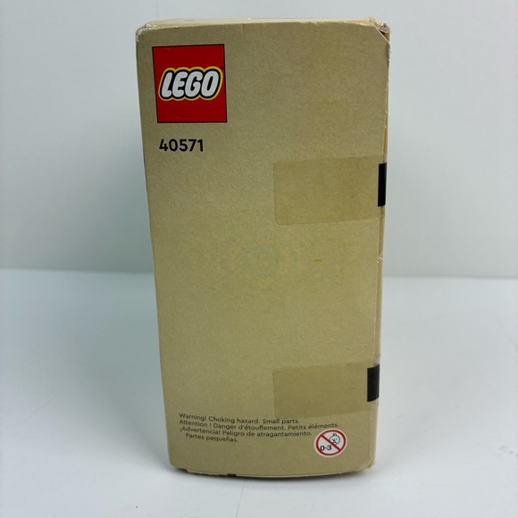 New LEGO Wintertime Polar Bears 40571 Christmas Decor Building Kit 312 pieces - Picture 4 of 6